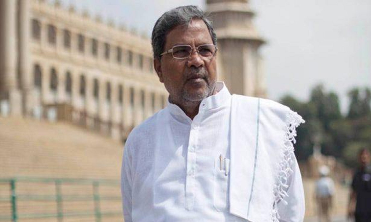 Karnataka:सिद्धारमैया के साथ येदियुरप्पा जैसा होगा? 