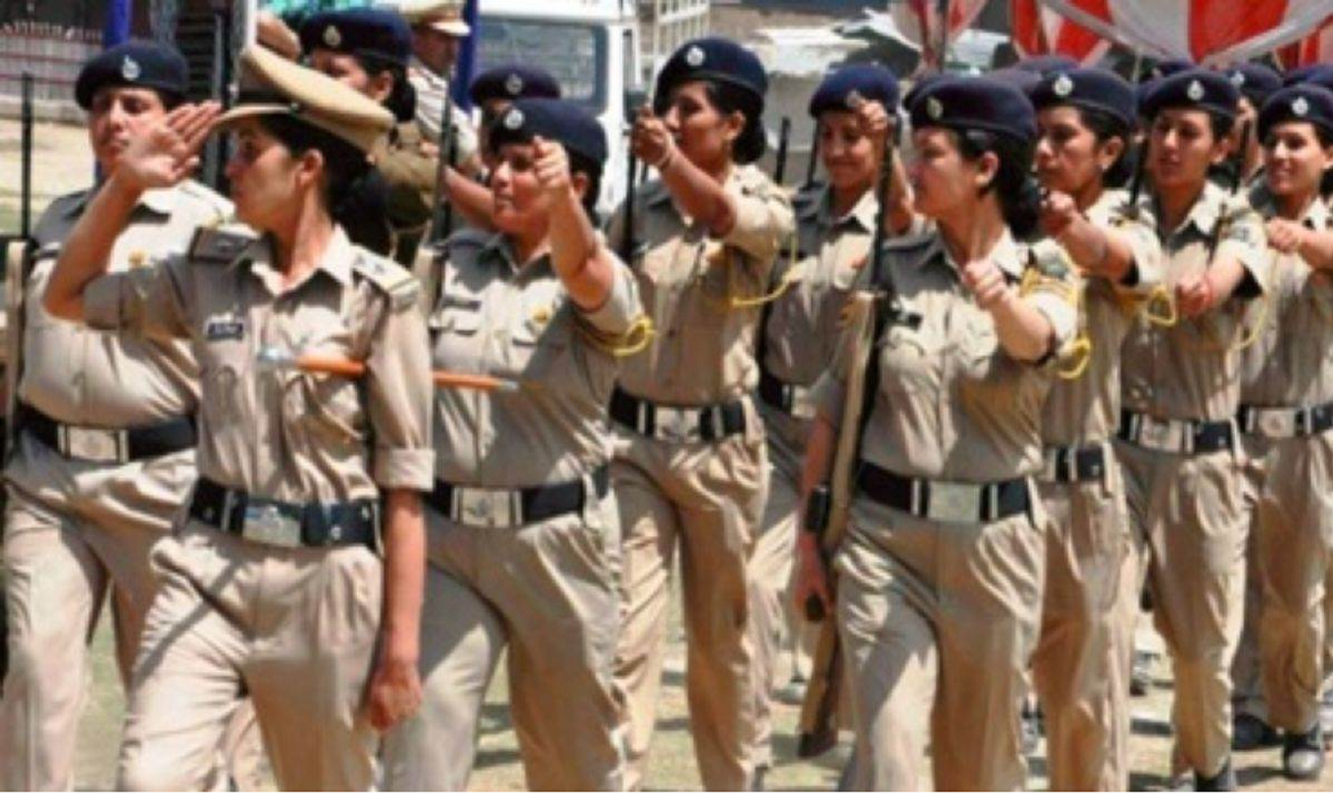 Rajasthan News:महिलाओं को पुलिस भर्ती में मिलेगा 33 % आरक्षण