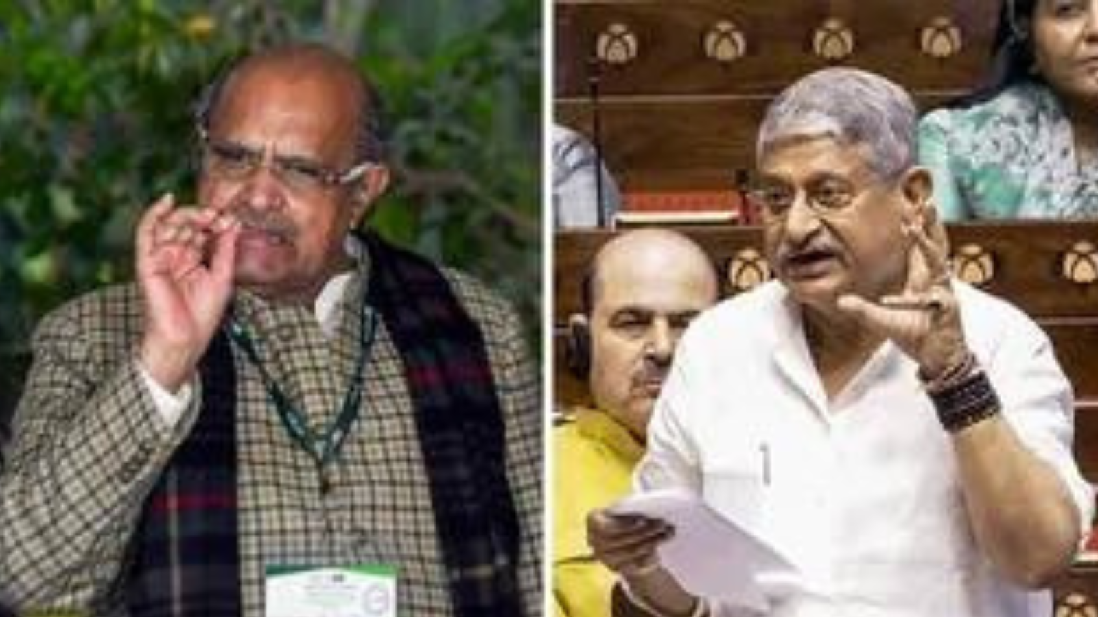 Bihar Politics: केसी त्यागी का JDU प्रवक्ता पद से इस्तीफा, अब राजीव रंजन संभालेंगे कमान ।