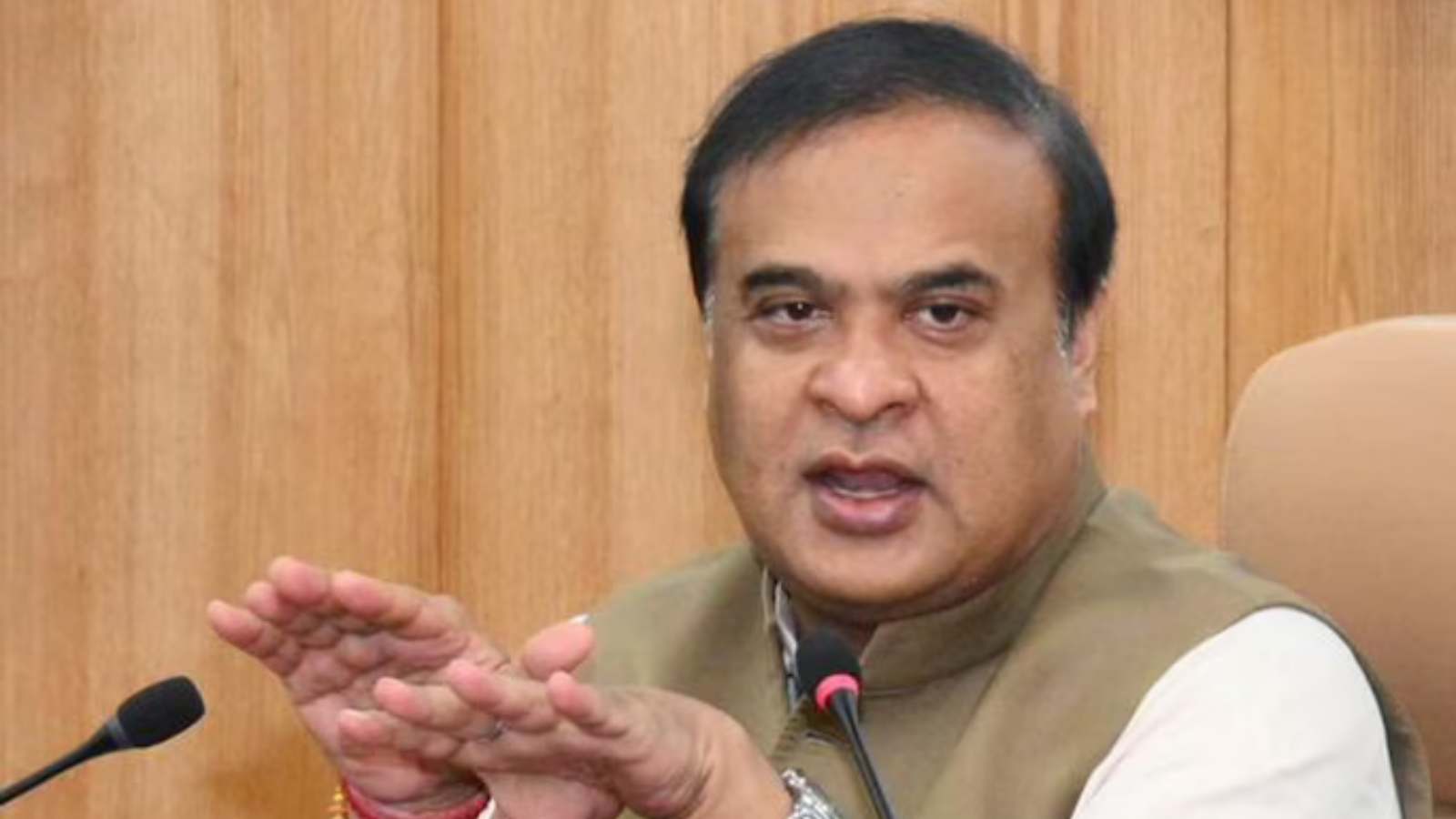 NDA dispute on Jumma break : जेडीयू के बाद लोक जन शक्ति पार्टी ने भी असम सरकार के फ़ैसले पर अपत्ति जताई।