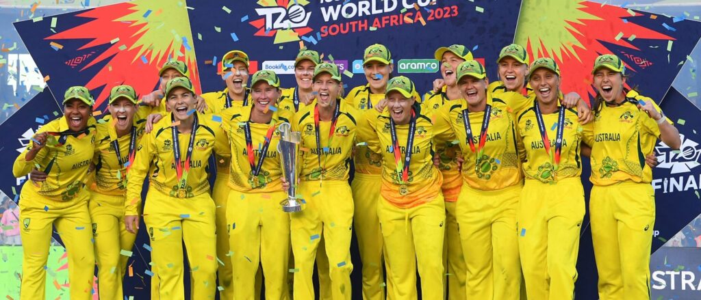 ICC announces record prize money for Women’s T20 World Cup 2024