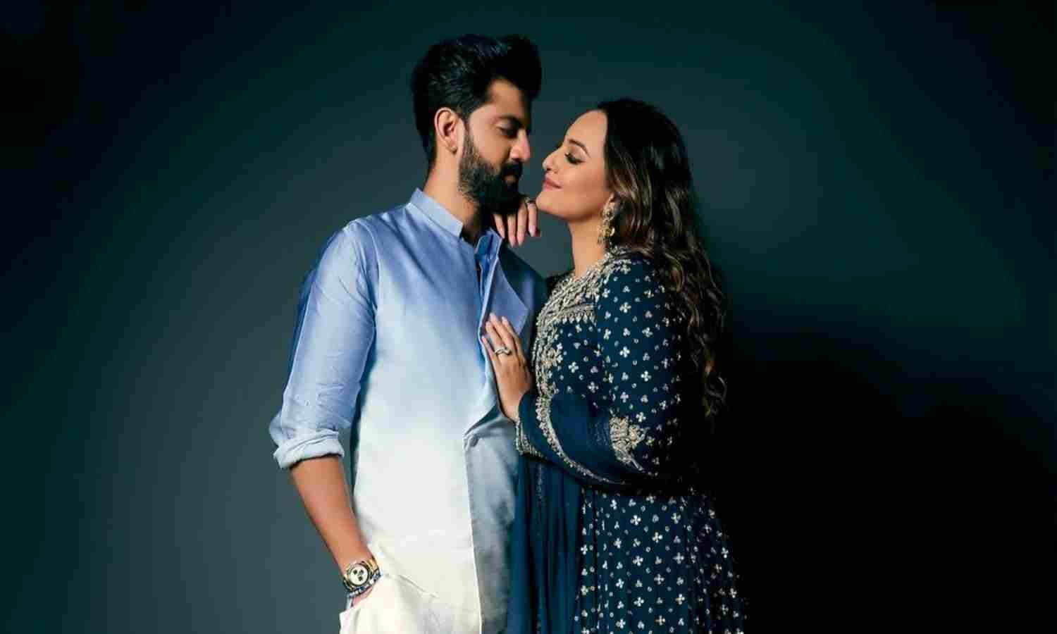 Zaheer Iqbal ने खोला पत्नी Sonakshi Sinha का ब्यूटी सीक्रेट