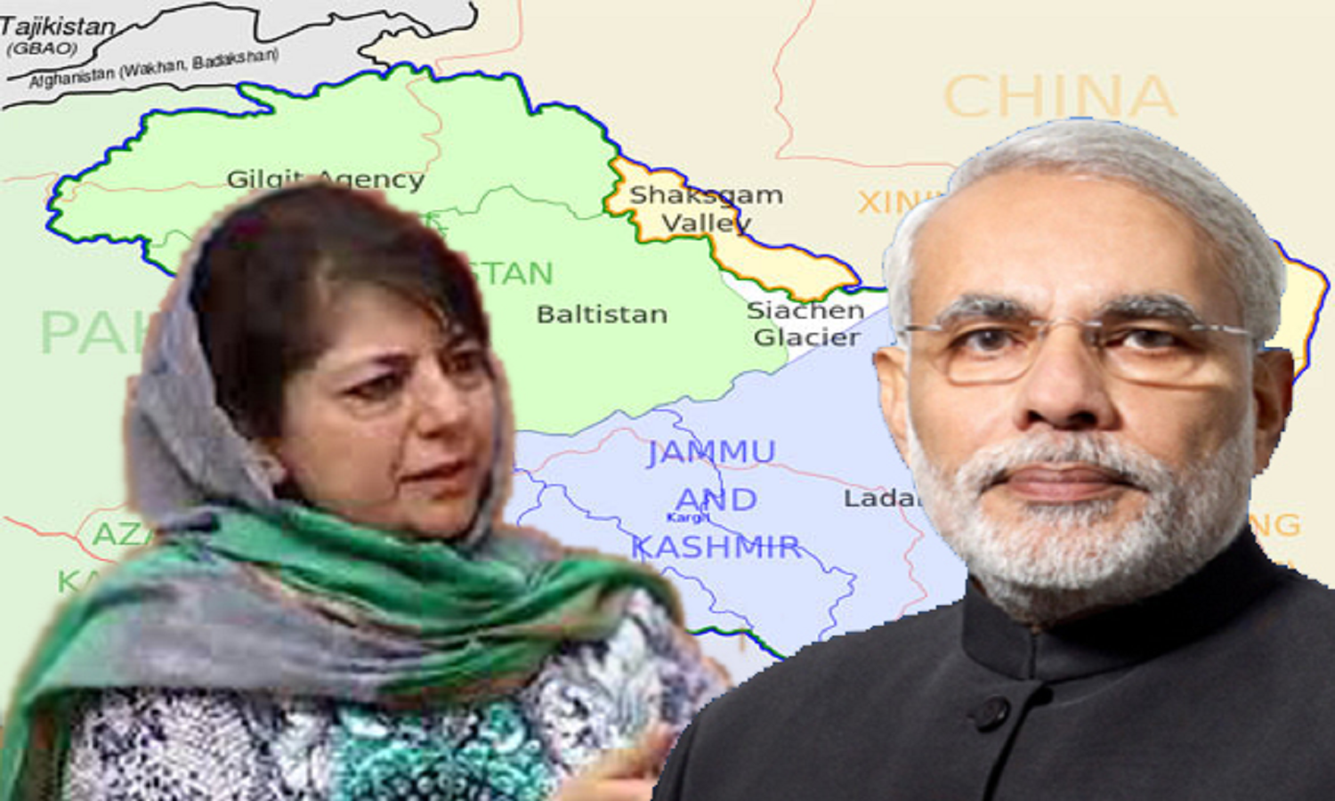 J-K Assembly Election: कश्मीर में लगा बूथ कैप्चरिंग का आरोप