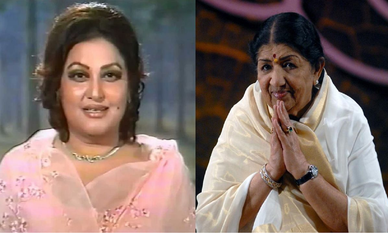Noor Jehan:पाकिस्तानी क्रिकेटर के साथ बंद कमरे में मिली थीं नूरजहां, जानें मल्लिका-ए-तरन्नुम से जुड़ा किस्सा