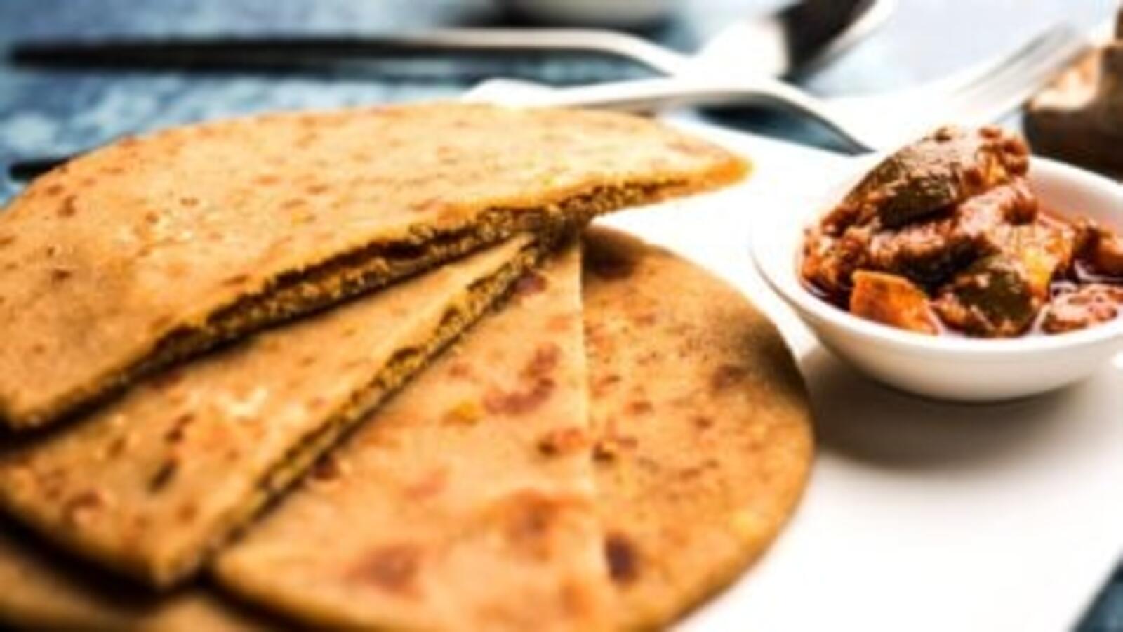 Sattu Paratha Recipe : नाश्ते में खाएं हेल्दी सत्तू पराठा, दिनभर रहेंगे एनर्जेटिक 
