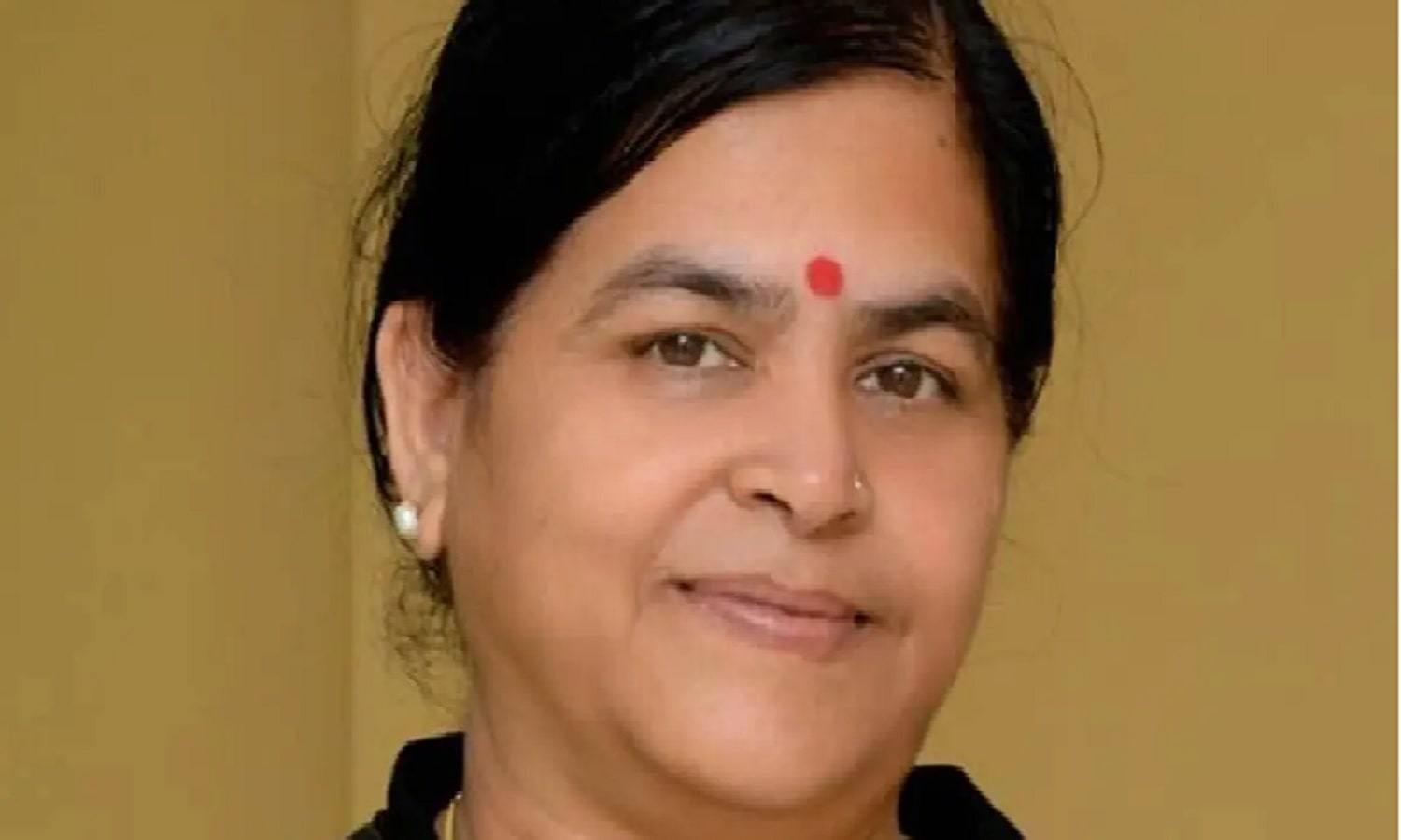 usha thakur -