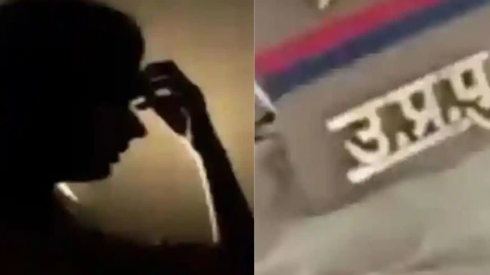 UTTAR PRADESH : फर्जी सिपाही बन 10 महिला कॉन्स्टेबल से किया रेप, लाखों रुपये ठगे, ऐसे खुली पोल।