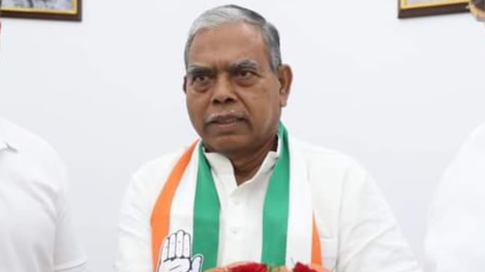 Jharkhand Assembly Election 2024: राजमहल सीट पर कांग्रेस की दावेदारी, गठबंधन पर संकट