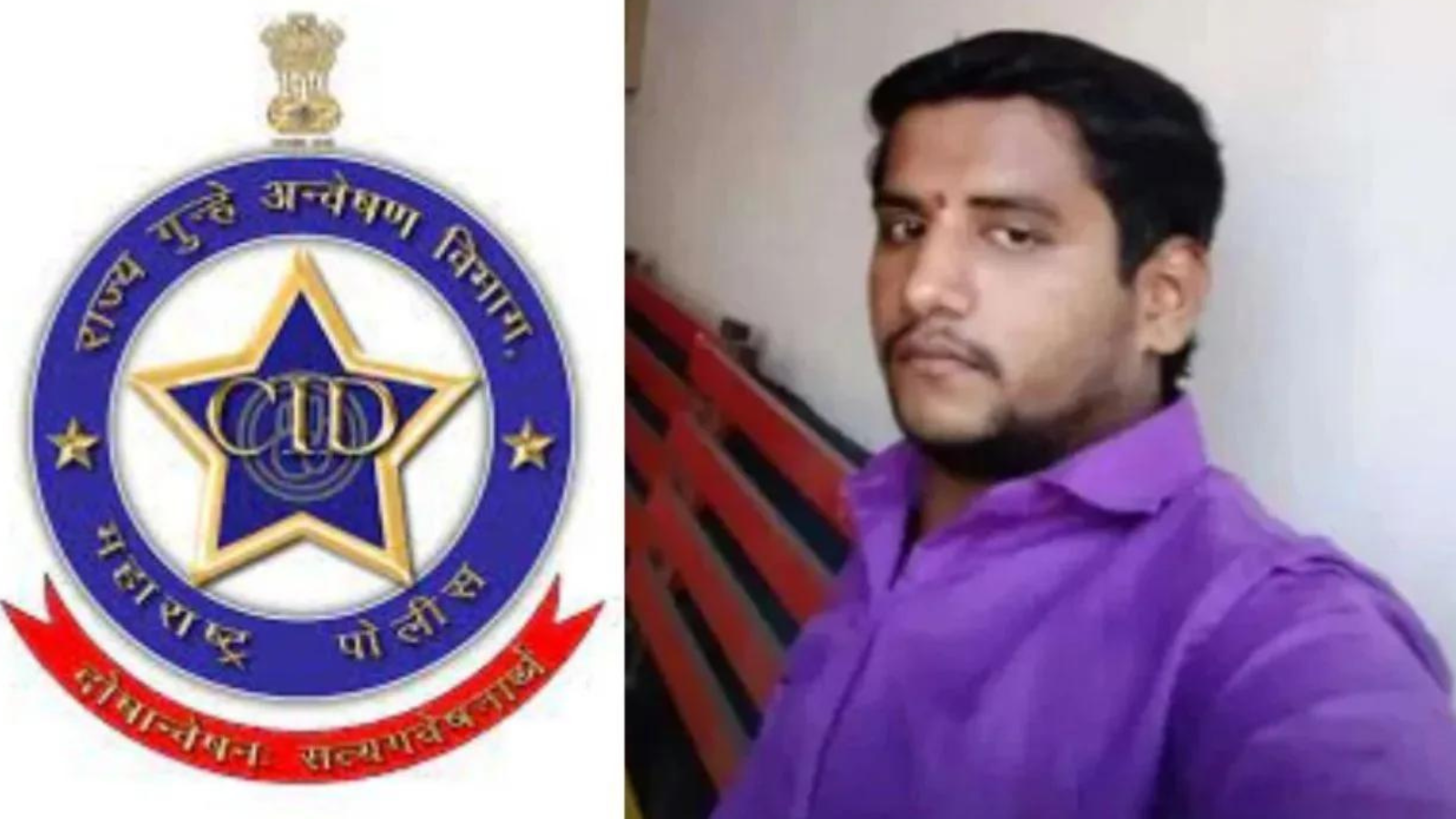 Badlapur Encounter : CID करेगी बदलापुर एनकाउंटर की जांच,खुलेंगे कई राज ।