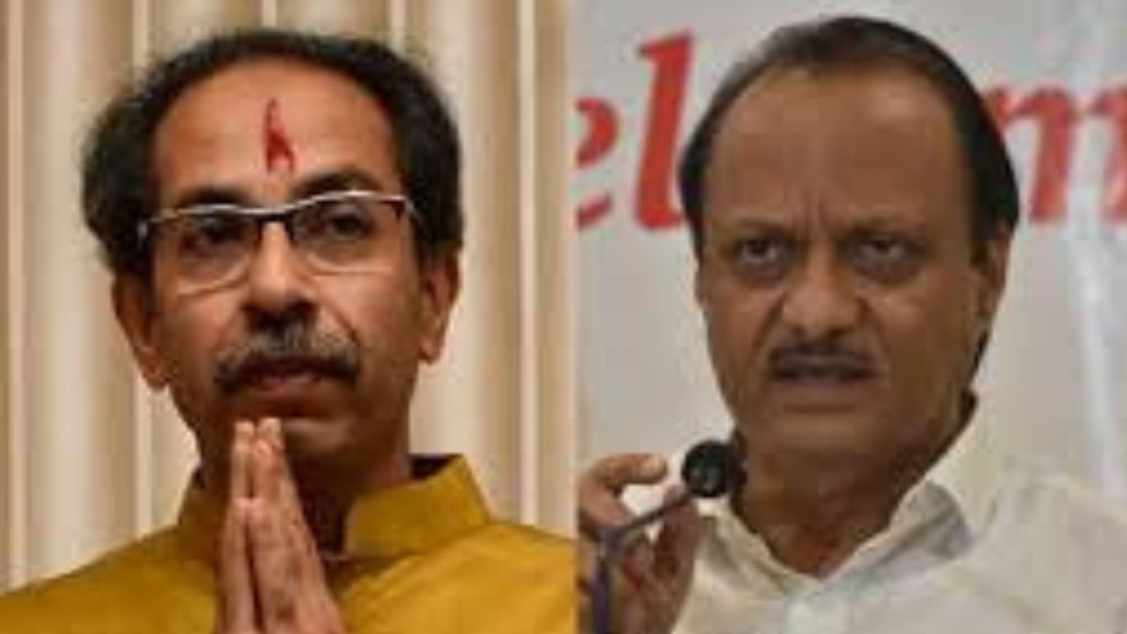 Maharashtra Assembly Election 2024 : उद्धव ठाकरे और शरद पवार को बड़ा झटका, चुनाव से पहले BJP ने घर में लगाई सेंध।