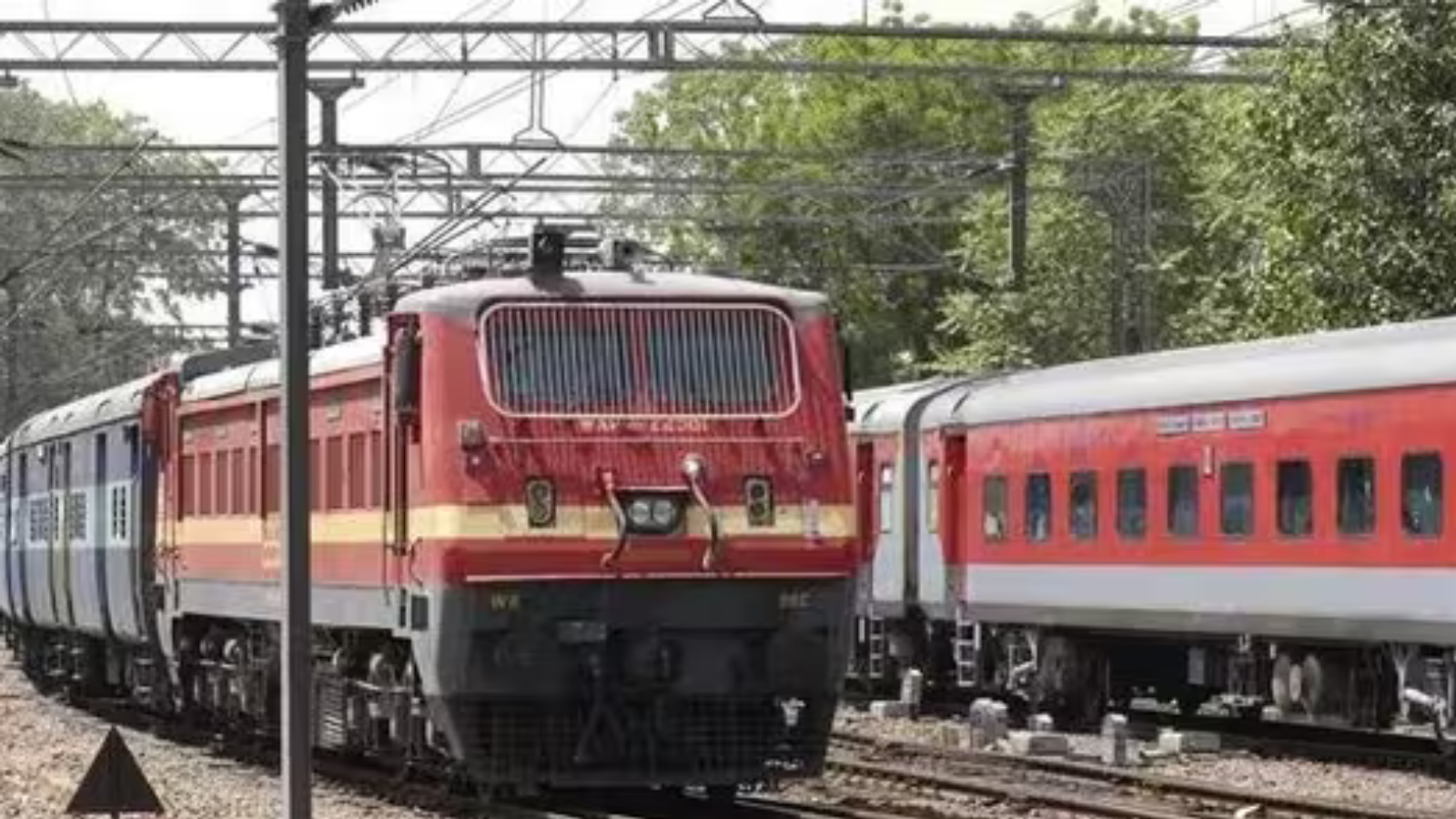 Railway Recruitment 2024 : रेलवे में 3115 पदों पर निकली भर्ती, ऐसे करें आवेदन।