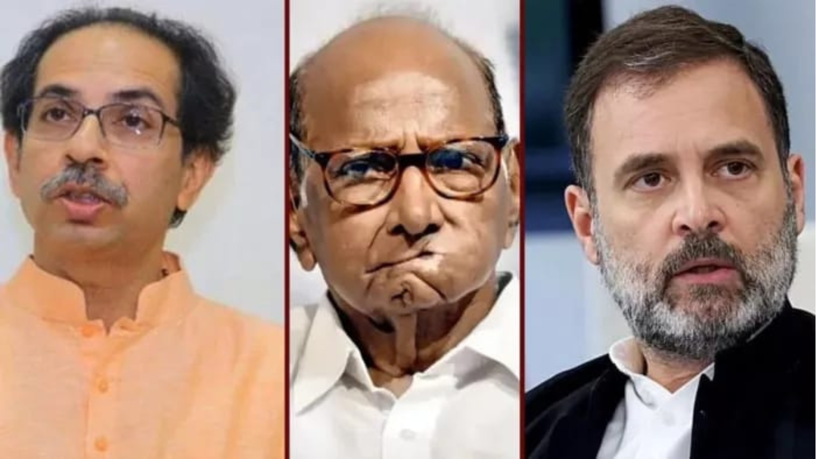 Maharashtra Assembly Election : शरद पवार बोले जनाधार से होगा मुख्यमंत्री पद का फ़ैसला, तय किया फार्मूला।
