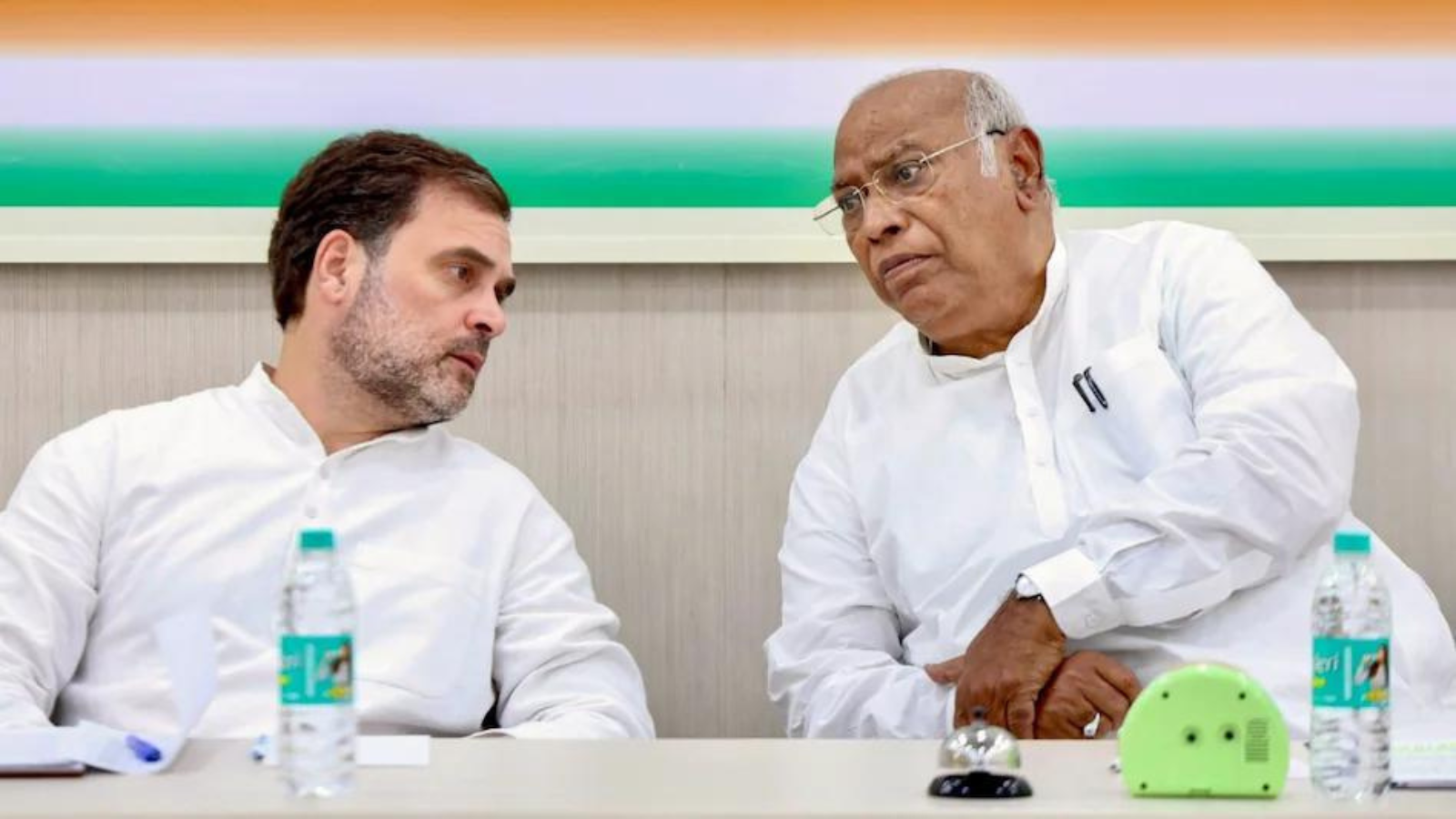 Haryana Assembly Elections : हरियाणा विधानसभा चुनाव के कांग्रेस ने जारी की दूसरी लिस्ट, किसको-किसको टिकट मिला?