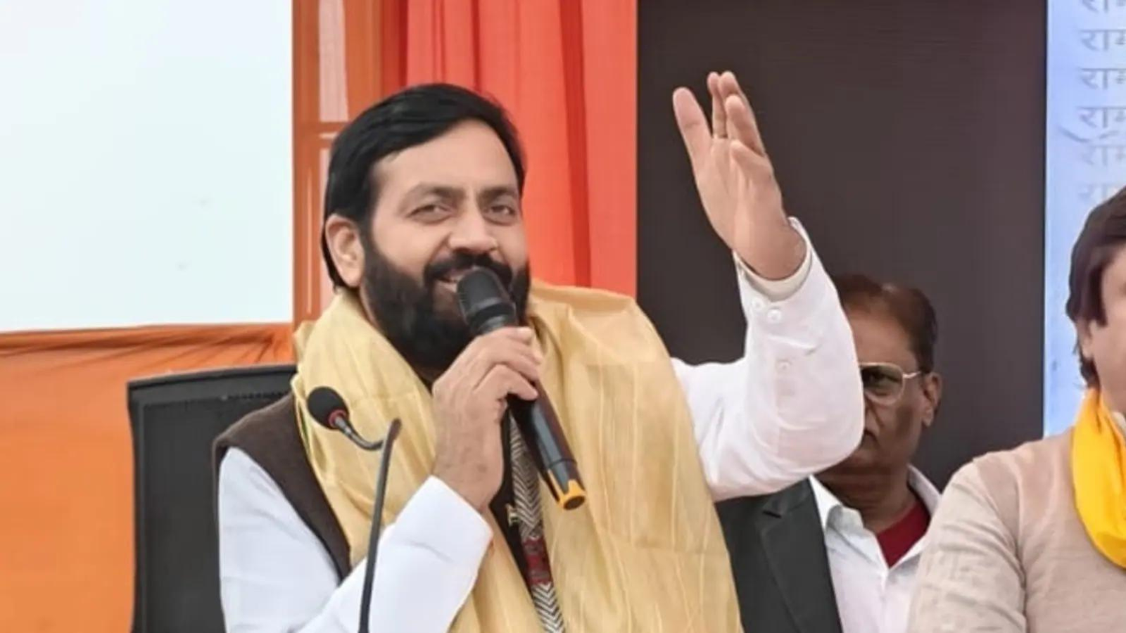 Haryana Election 2024: आज भाजपा के 21 प्रत्याशी कराएंगे नामांकन, मुख्यमंत्री नायब सैनी लाडवा से भरेंगे पर्चा।