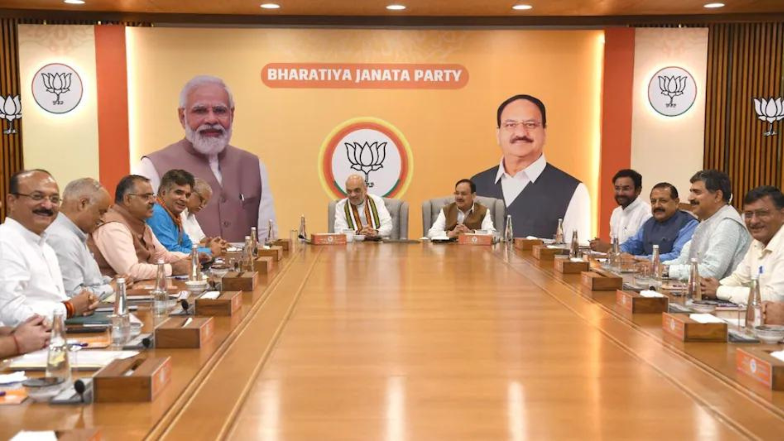 Jammu Kashmir Election: बगावती नेताओं को मनाने में जुटी भाजपा , टिकट पाने से चूके दिग्गजों को मिली नई जिम्मेदारी।