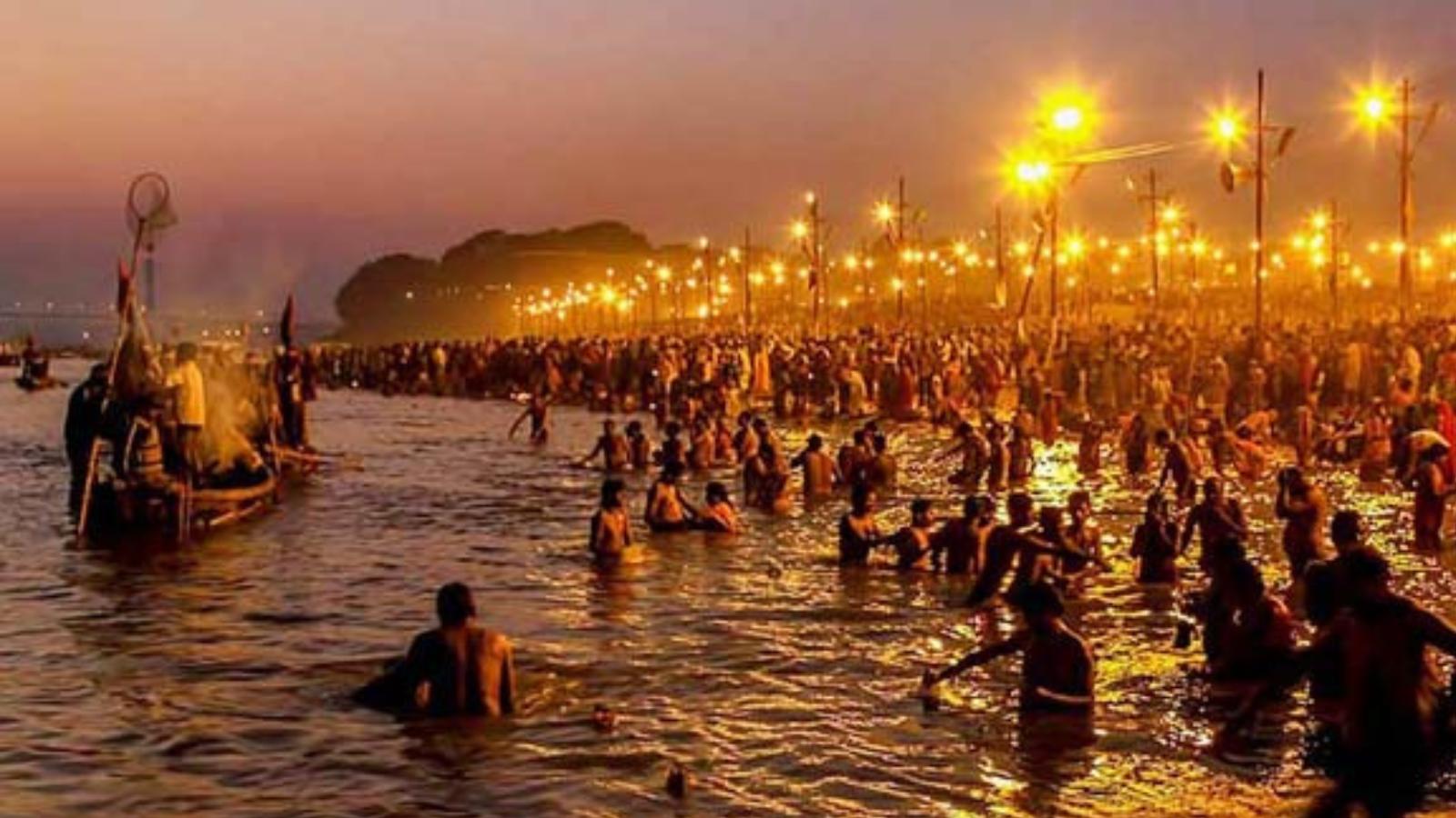 Maha Kumbh 2025 : कुंभ मेले के दौरान होंगे 25 मेगा इवेंट,राष्ट्रपति एक प्रधानमंत्री दो कार्यक्रमों में करेंगे शिरकत |