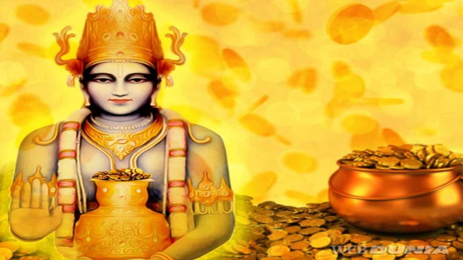 Dhanteras 2024 : धनतेरस पर नहीं खरीद पा रहें सोना-चांदी तो जरूर खरीदें ये वस्तुएं 