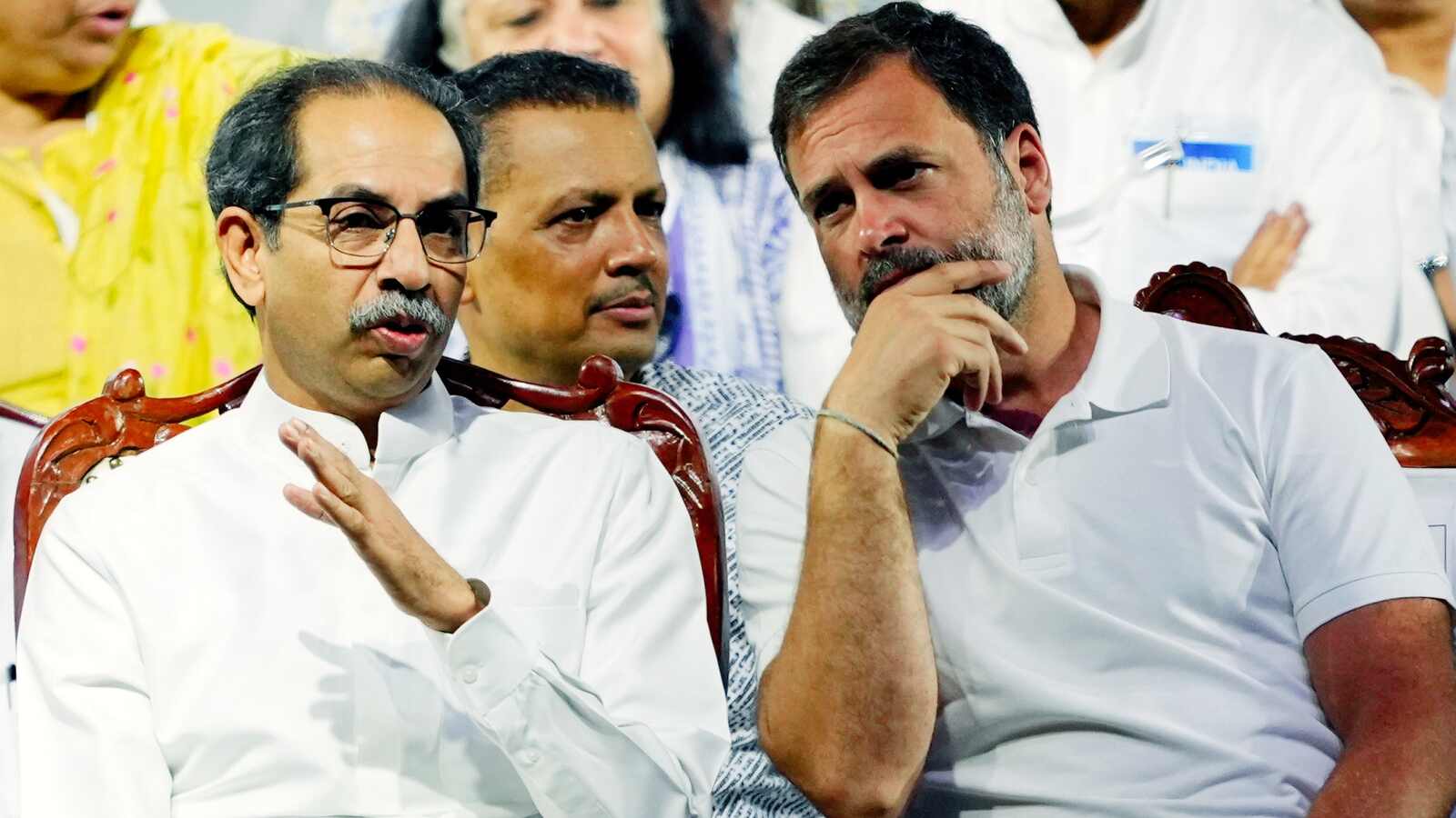 Congress On Haryana Election Result : हरियाणा में कांग्रेस की ‘एकला चलो’ रणनीति से चुनाव हारी 