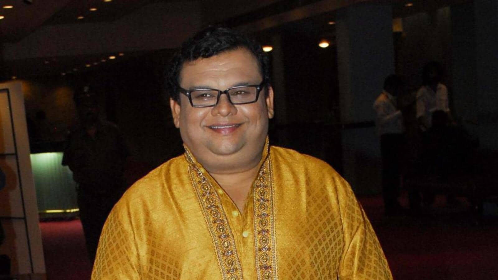 Atul Parchure Death