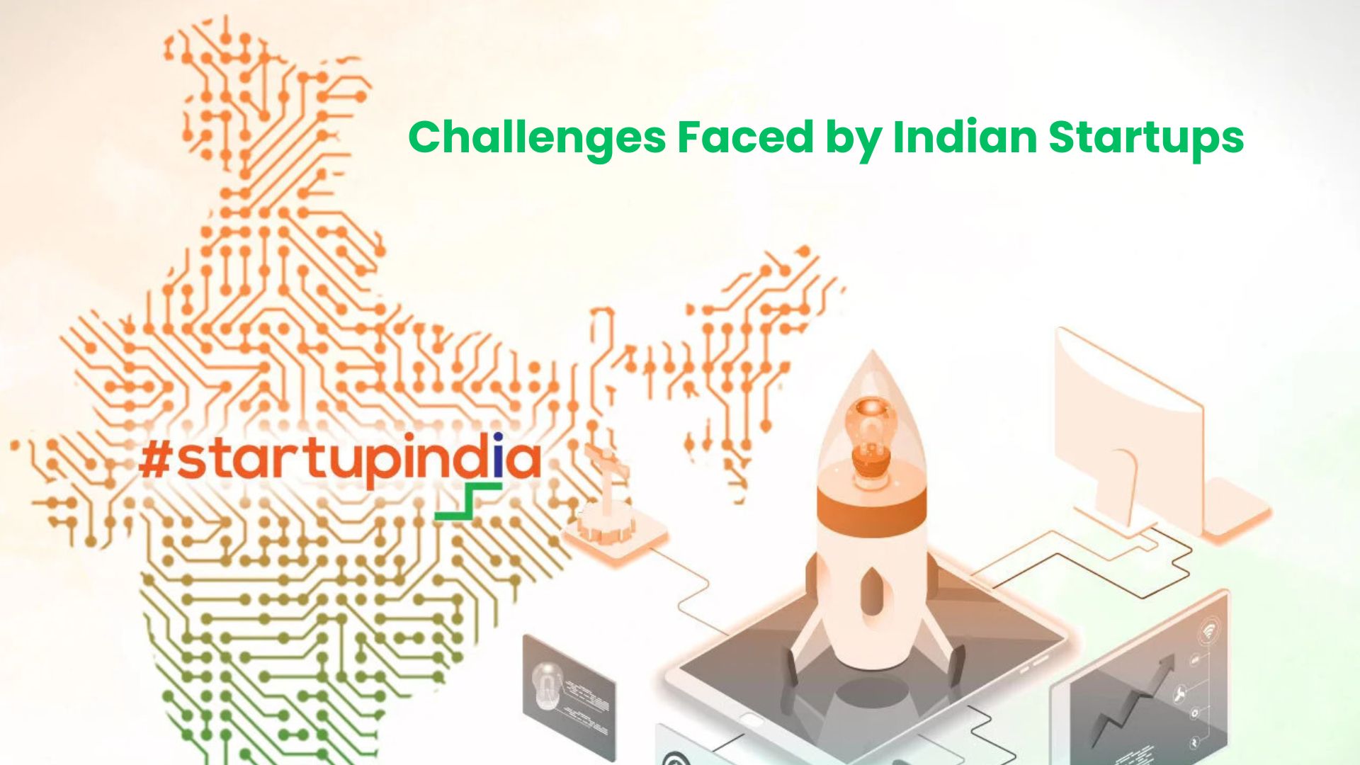 Indian StartUps Challenges and How to Overcome Them
