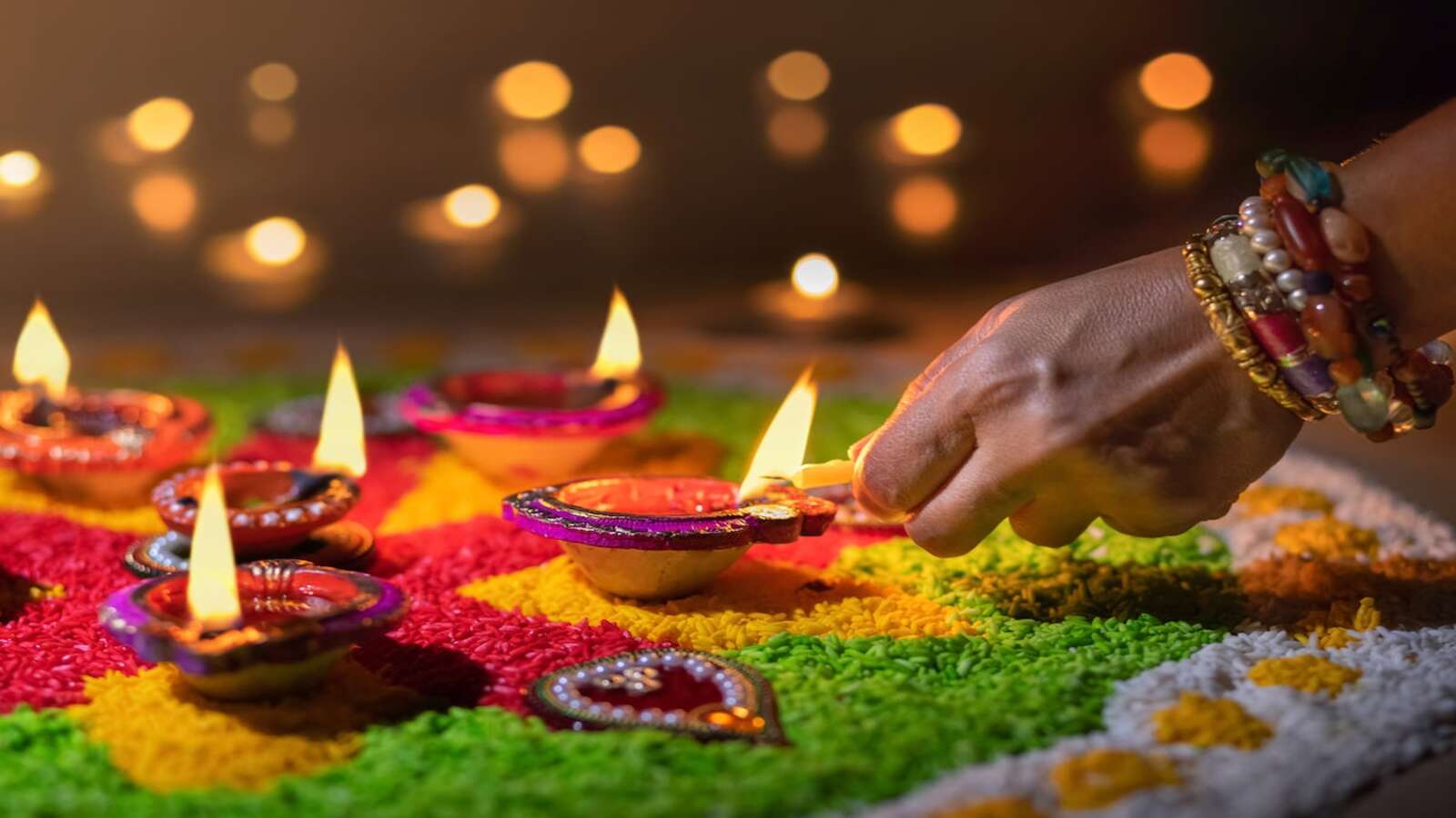 Diwali 2024 Kab Hai? : 31 अक्‍टूबर या एक नवंबर को मनाई जाएगी दिवाली… जानिए सही तिथि 