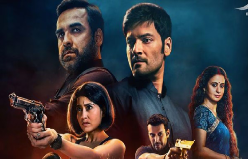 Mirzapur The Film