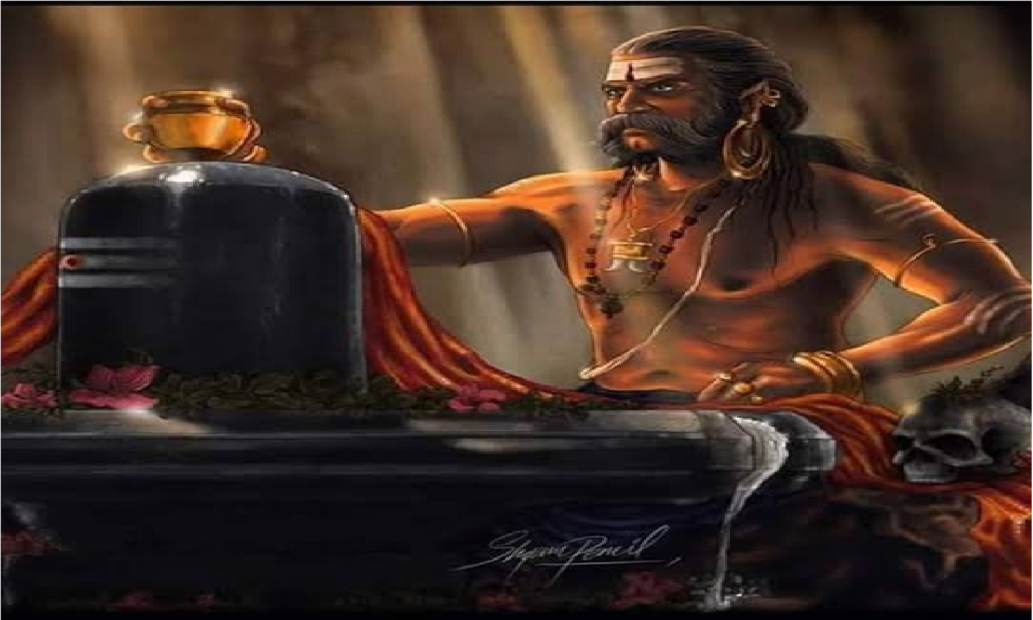 MP:राक्षस नहीं भगवान! यहां मन्नत पूरी करता है रावण, होती है पूजा