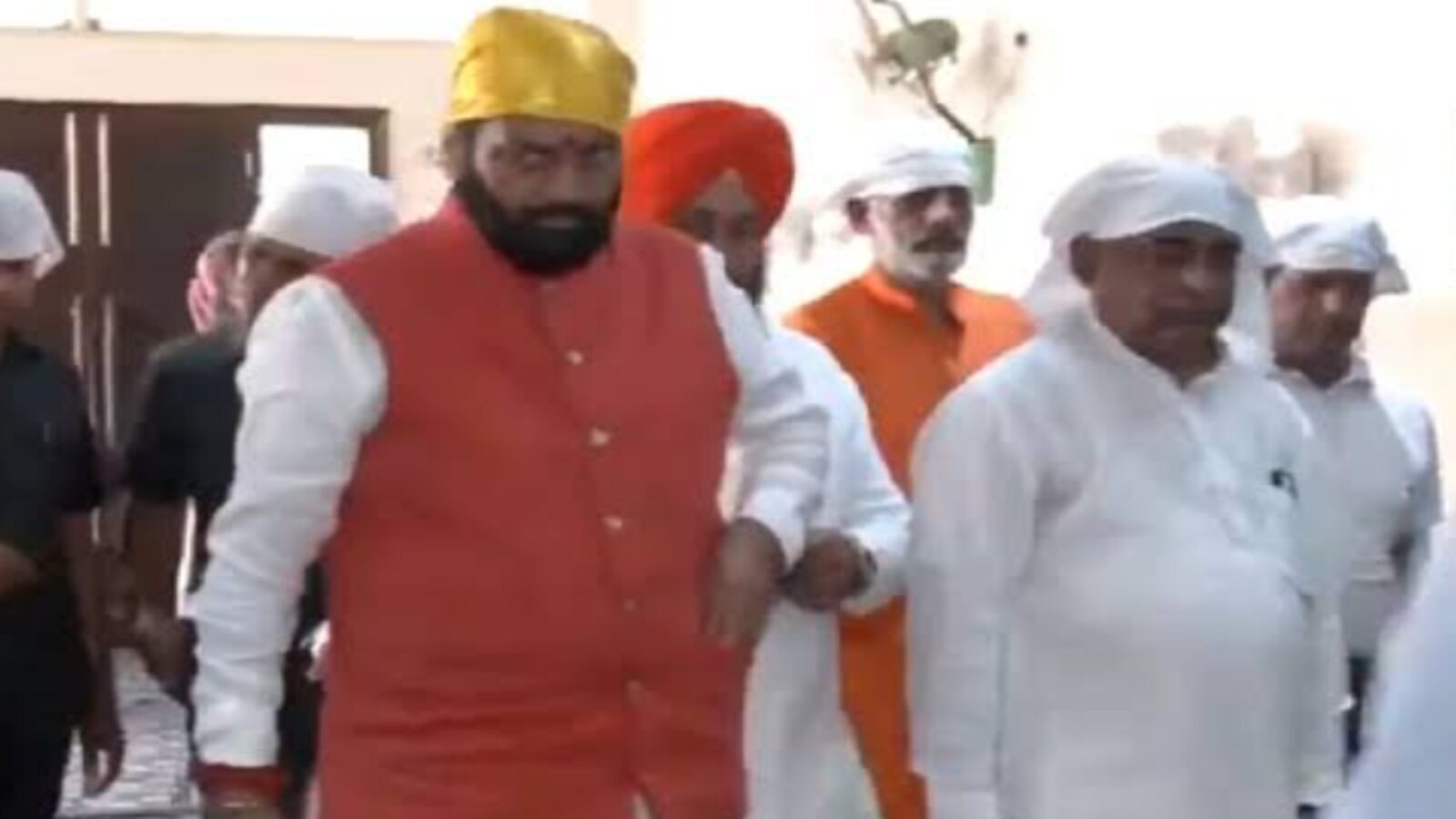 Haryana Chunav Voting : मतदान के बीच सीएम सैनी बोले- ‘इतना काम कांग्रेस की 7 पीढ़ियां नहीं कर पाएंगी’