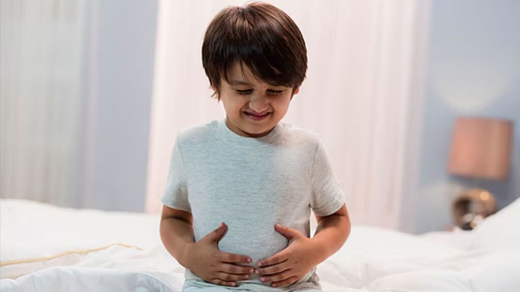 Tips To Reduce Worms Risk In Children