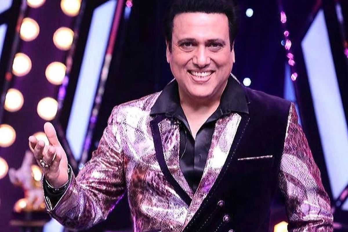Govinda: बॉलीवुड स्टार गोविंदा को लगी बाएं पैर में गोली, आईसीयू में भर्ती