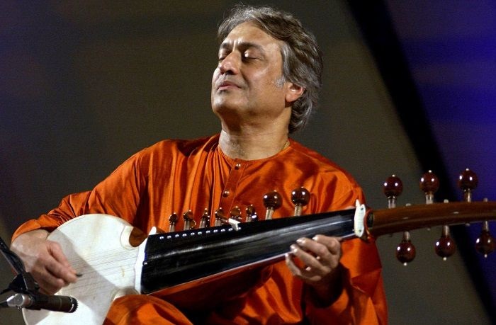 Ustad Amjad Ali Khan Birthday