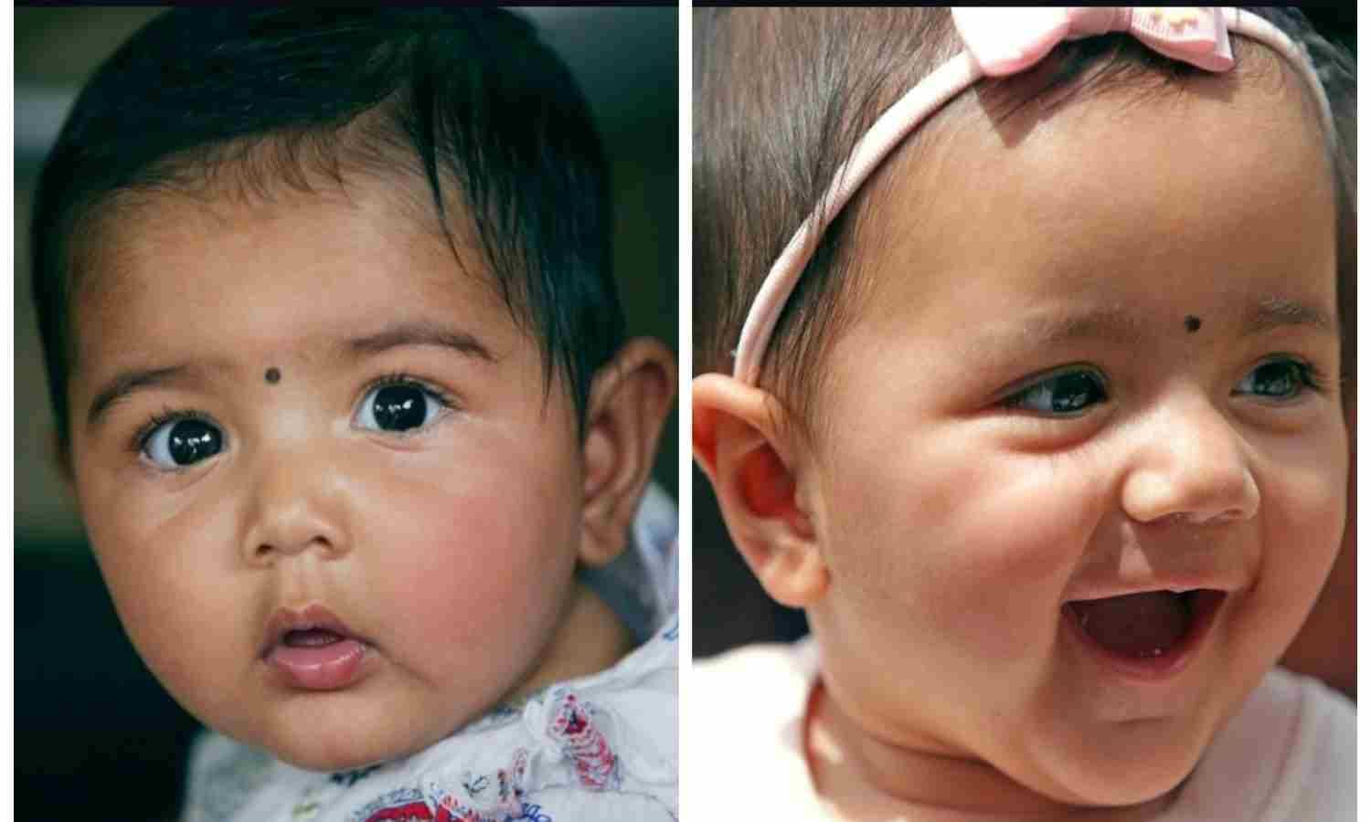 Rubina Dilaik Babies Photos: रुबीना दिलैक ने दिखाई अपनी बच्चियों की झलक, क्यूटनेस देख पिघल जाएगा दिल