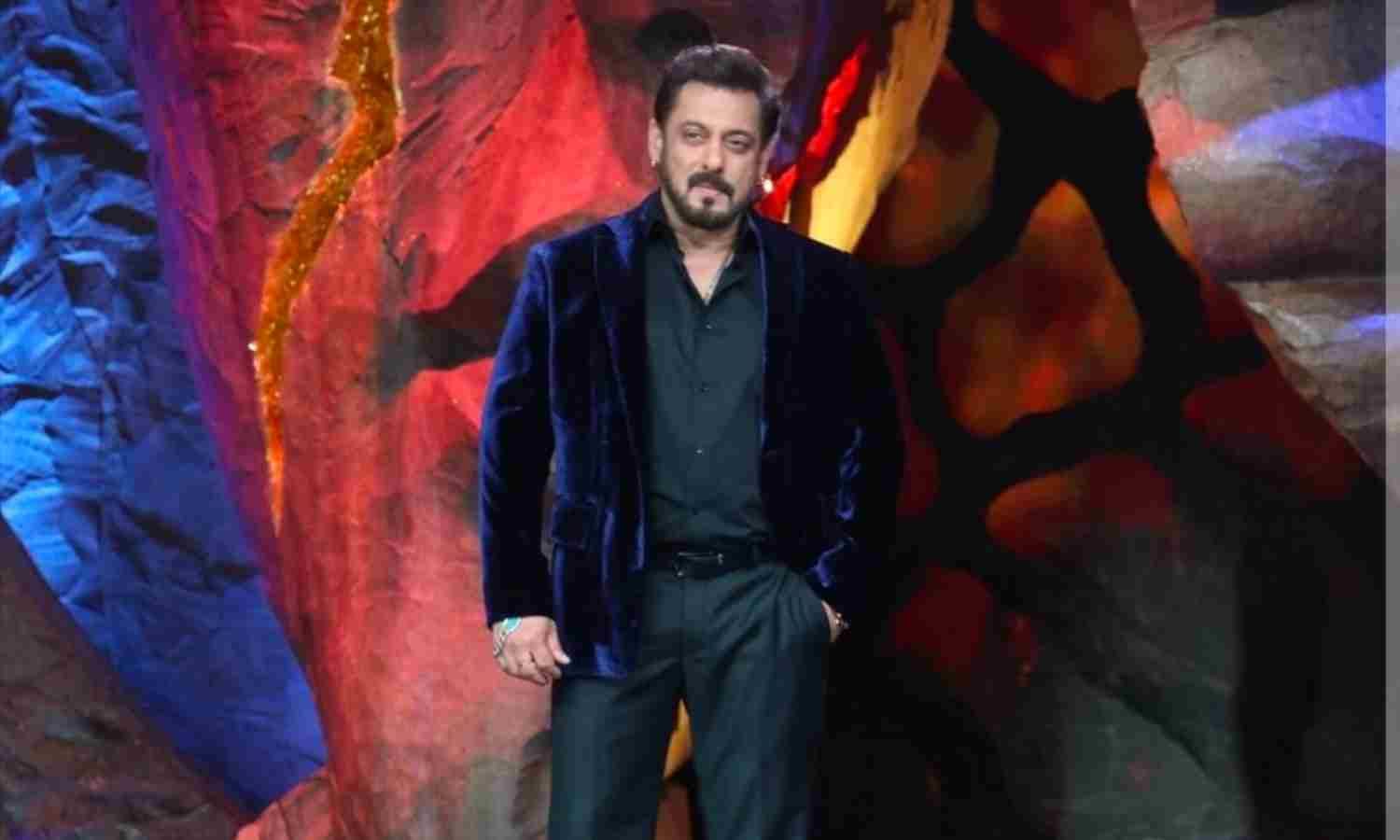 Bigg Boss 18 के सेट की इनसाइड तस्वीरें वायरल, भाईजान के डैशिंग लुक पर फिदा फैंस