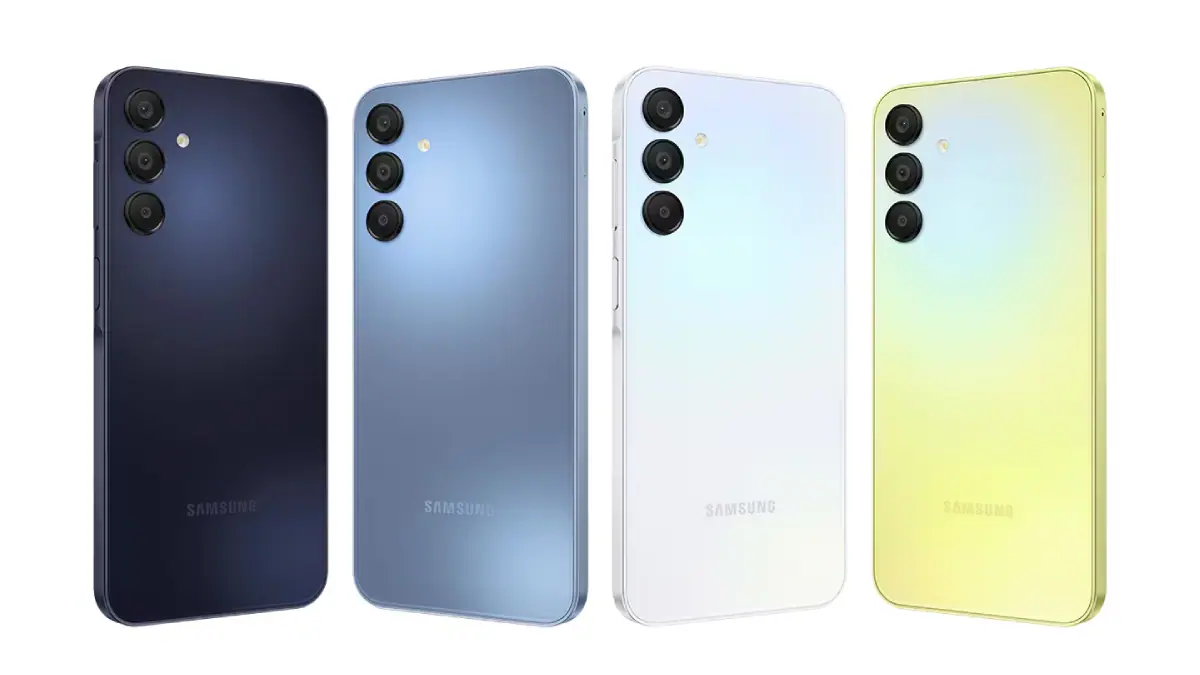 Samsung A16 5G: A Comprehensive Overview