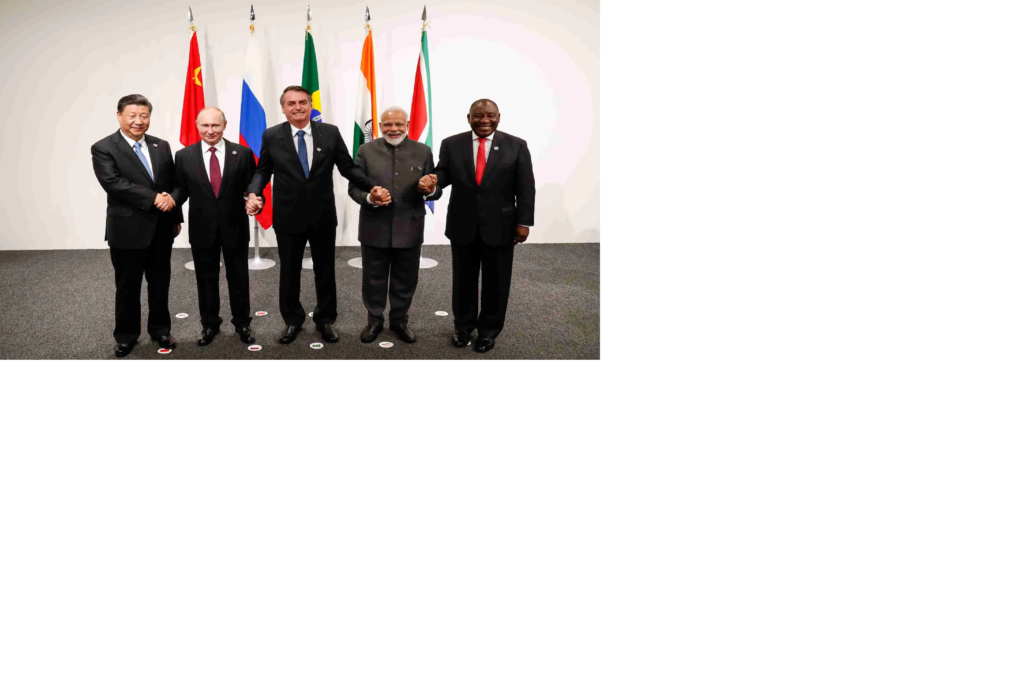 BRICS Summit 2024