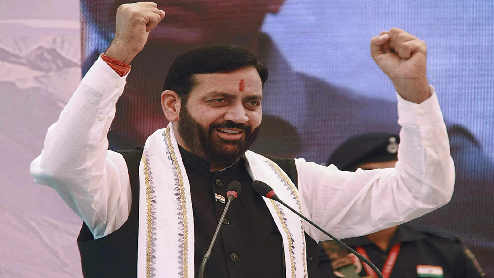 Haryana Election Result 2024 : सीएम नायब सैनी ने हरयाणा में बीजेपी सरकार बनाने का बताया प्लान 
