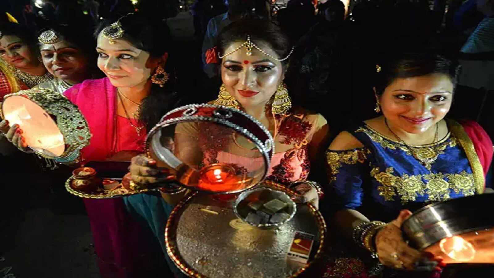 Karva Chauth Vrat 2024 : करवा चौथ के निर्जला व्रत के बाद होती है एसिडिटी तो दही से खोलें व्रत 