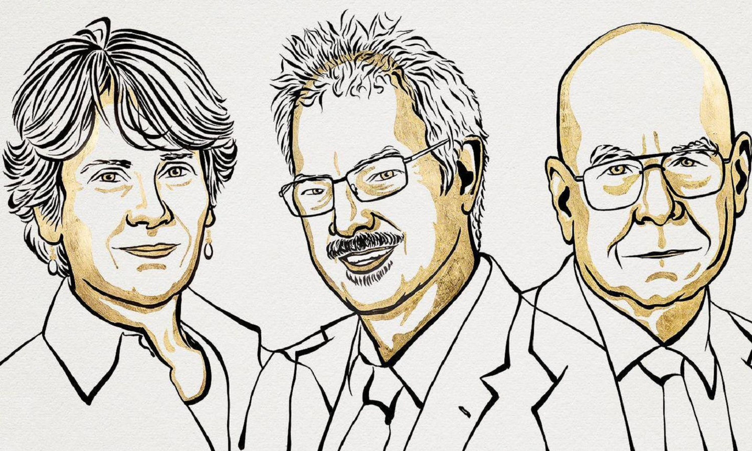 Nobel Prize 2024: रसायन विज्ञान में नोबेल पुरस्कार का एलान