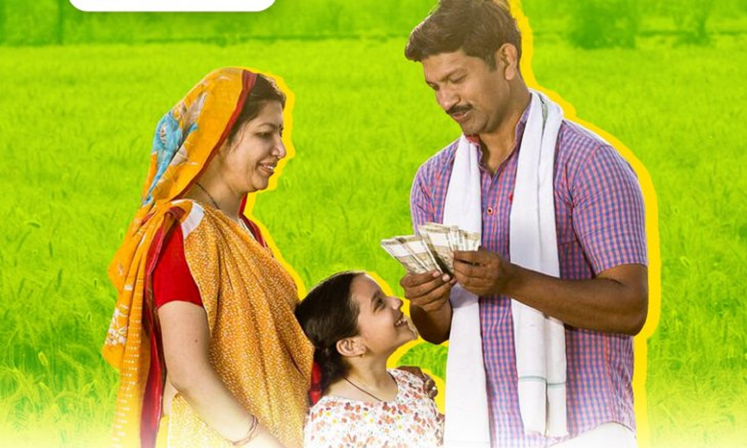 Pm Kisan: प्रधानमंत्री मोदी ने Pm किसान सम्मान निधि योजना की 18वीं क़िस्त जारी की