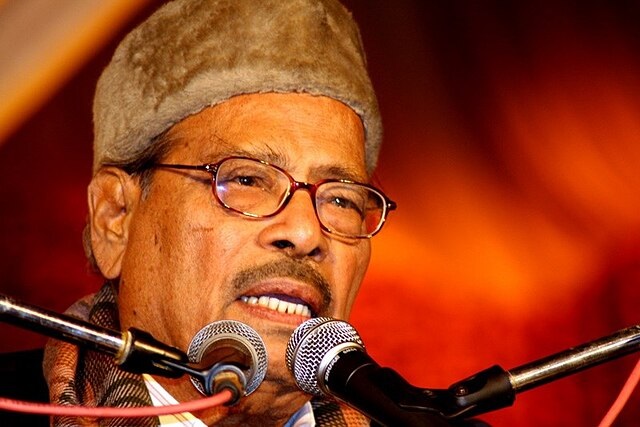 manna dey death anniversary