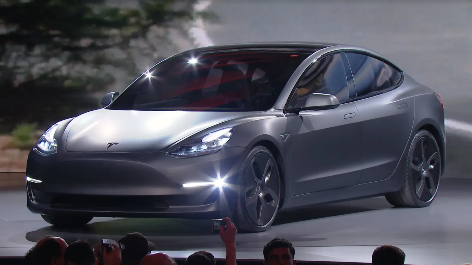 Tesla’s India Entry Confirmed: What to Expect from the Model 3 Launch in 2025