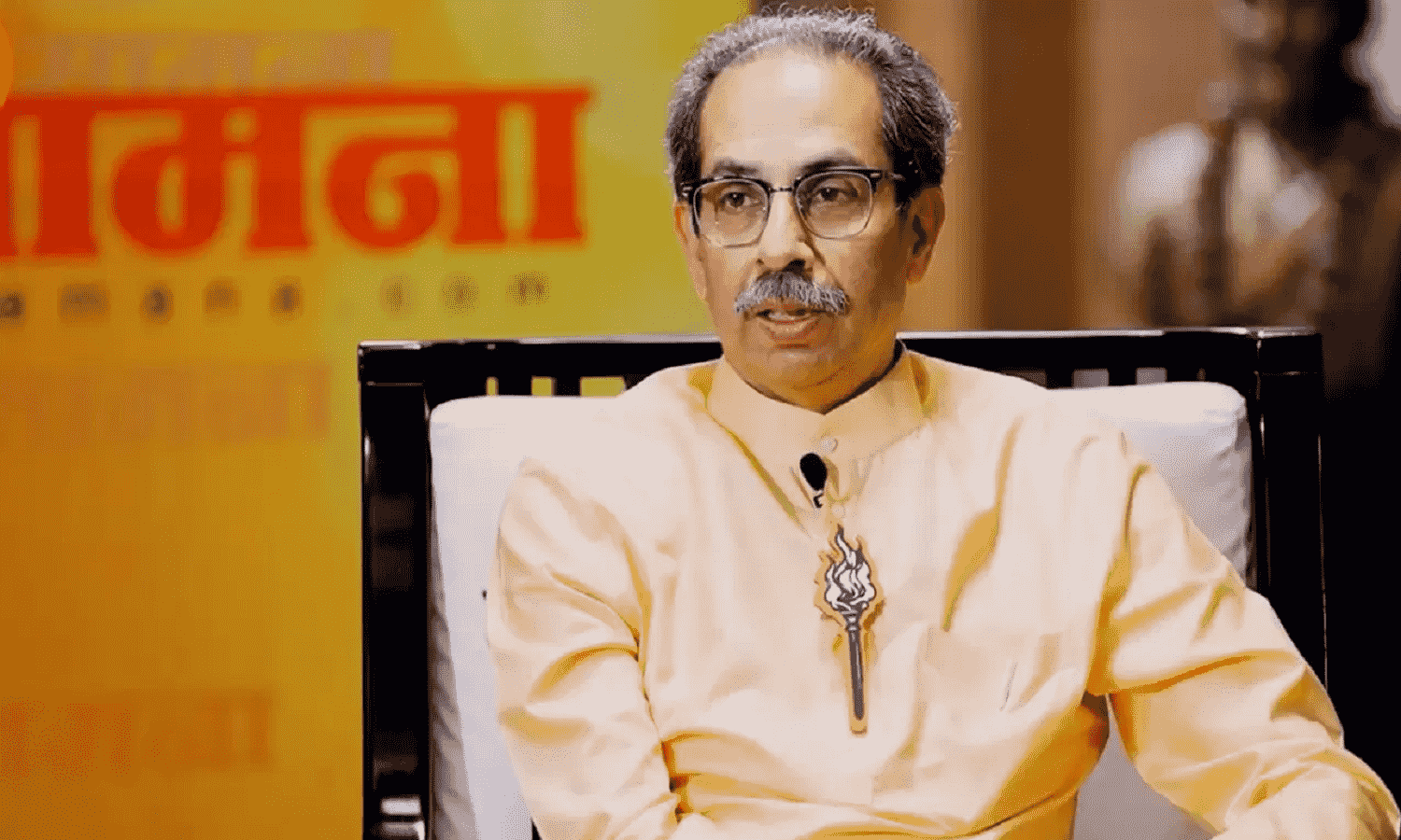Maharashtra Politics: अब जनता की अदालत में होगा फैसला – उद्धव ठाकरे