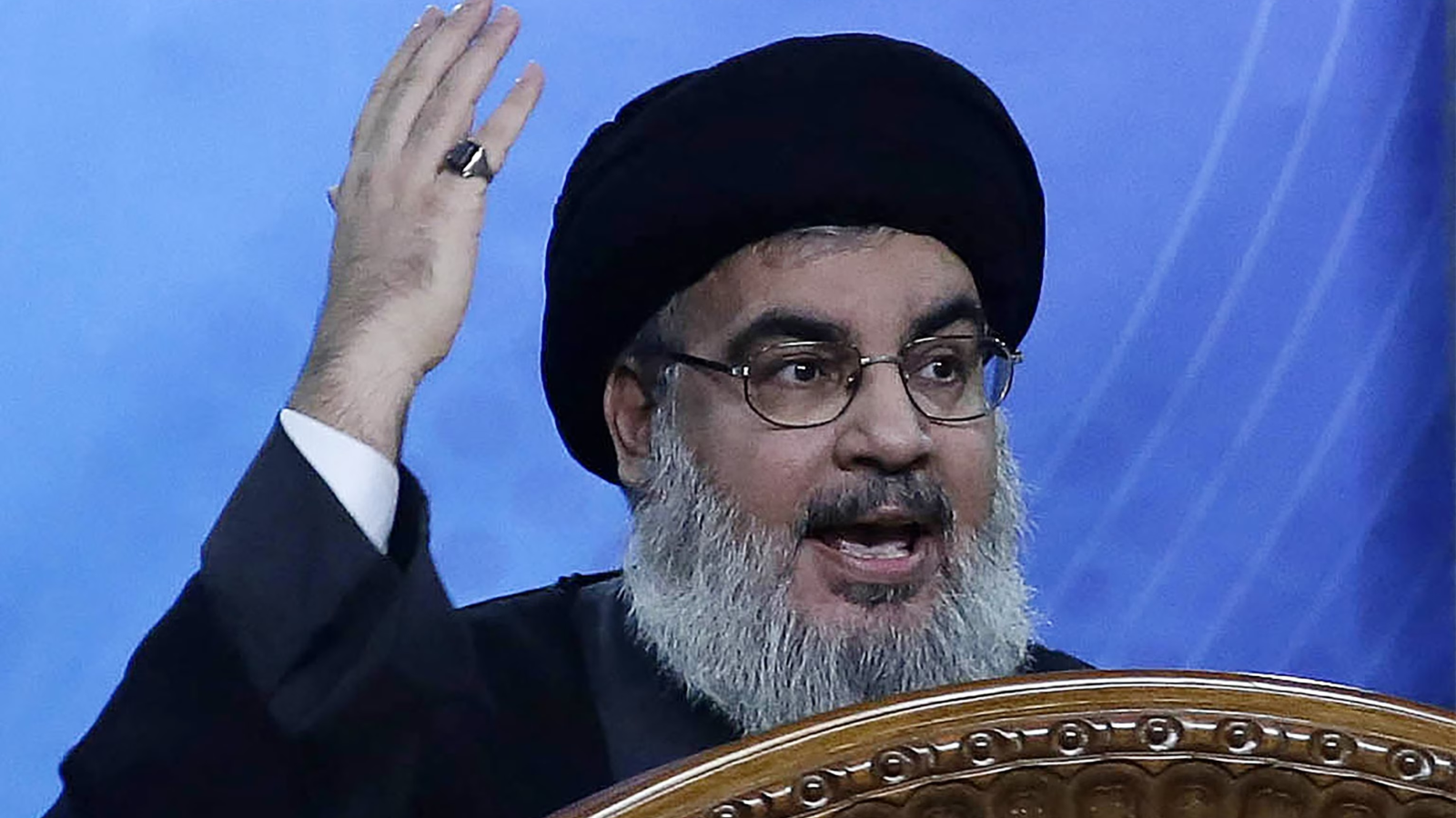 Israel Hezbollah War : इजरायली हमले का खौफ, हसन नसरल्लाह को ढंग से कब्र भी नहीं हुई नसीब, चोरी चुपके किया दफन।