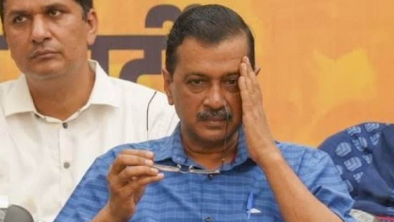 Haryana Assembly Elections Result: हरियाणा में नहीं चला आप का जादू, 88 में से 87 सीटों पर हुई जमानत जब्त