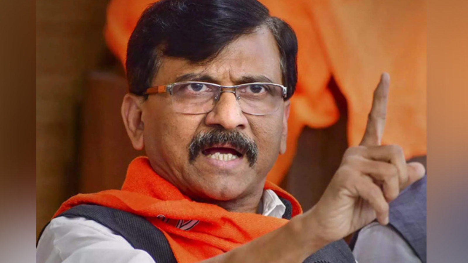 Maharshtra Assembly Election : ठाकरे गुट के दिग्गज नेता संजय राउत का आरोप- महाराष्ट्र में राष्ट्रपति शासन लगाने की साजिश में भाजपा
