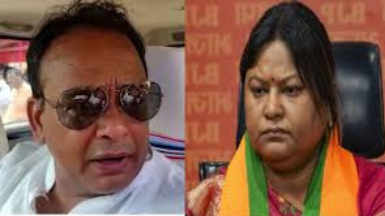 Jharkhand Assembly Election 2024 : झारखंड जामताड़ा में भाजपा और कांग्रेस के बीच कड़ी टक्कर