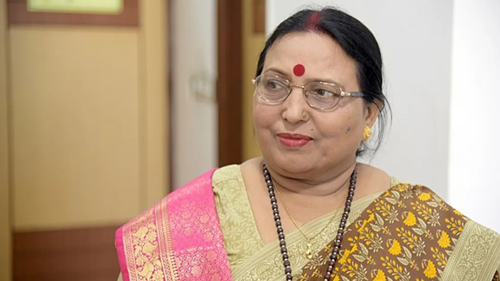 Sharda Sinha Hospitalized : बिहार की कोकिल गायिका शारदा सिन्हा की तबीयत बिगड़ी, एम्स में भर्ती