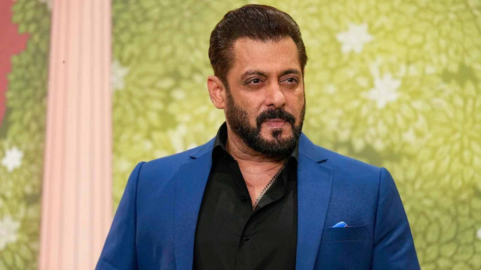 अभिनेता SALMAN KHAN को धमकी देने वाला आरोपी गिरफ्तार, 2 करोड़ की मांगी थी फिरौती