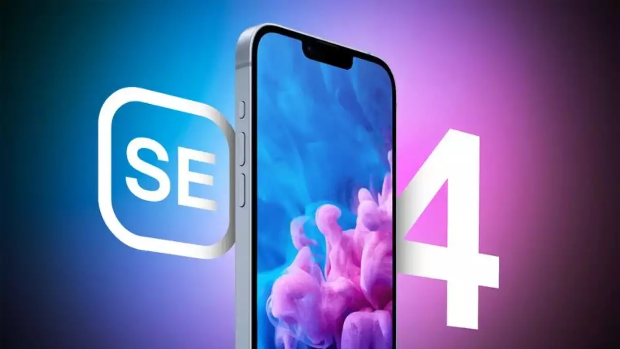 iPhone SE 4 Launch: All You Need to Know