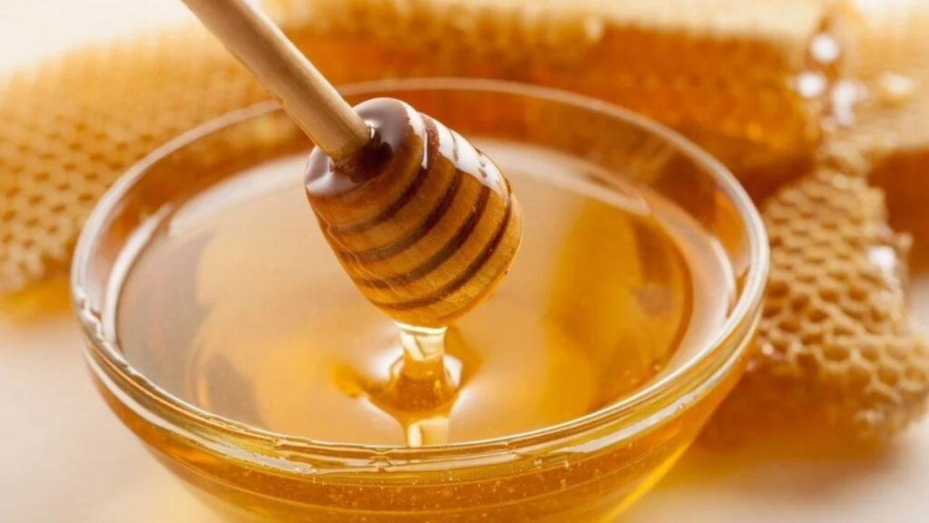 Benefits of Honey